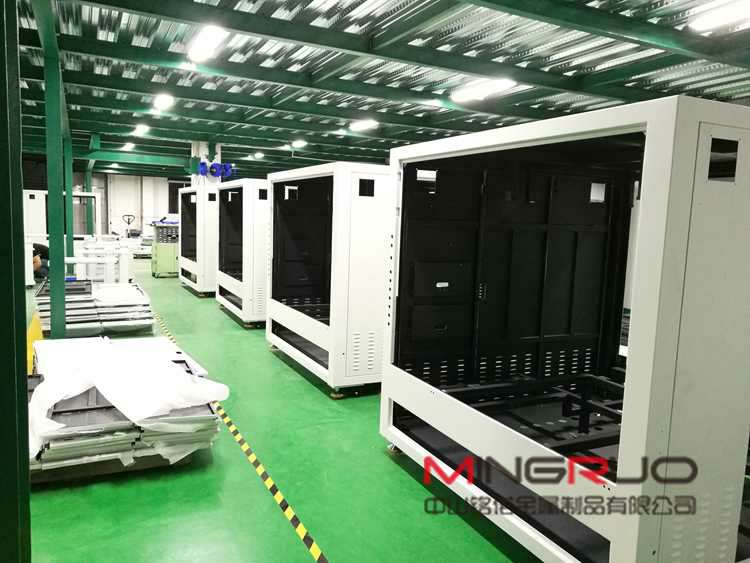 钣金机箱加工工艺中有些什么技术要求-南宁健伟视听传媒技术有限公司 钣金机箱加工工艺中有些什么技术要求-南宁健伟视听传媒技术有限公司