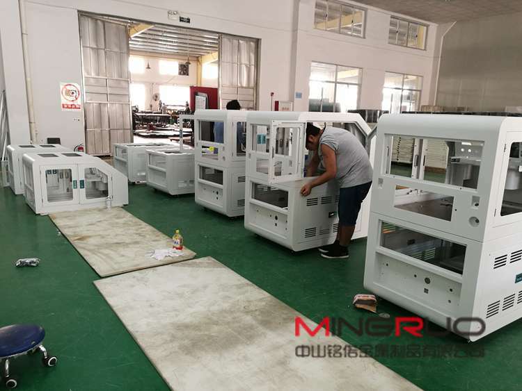 制作钣金产品过程选那些材料最好-南宁健伟视听传媒技术有限公司 制作钣金产品过程选那些材料最好-南宁健伟视听传媒技术有限公司