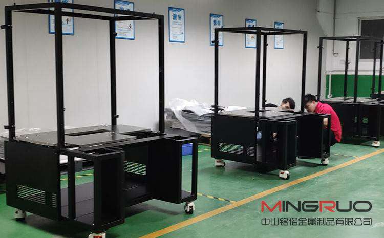 钣金加工行业现状及未来发展方向预测-南宁健伟视听传媒技术有限公司 钣金加工行业现状及未来发展方向预测-南宁健伟视听传媒技术有限公司