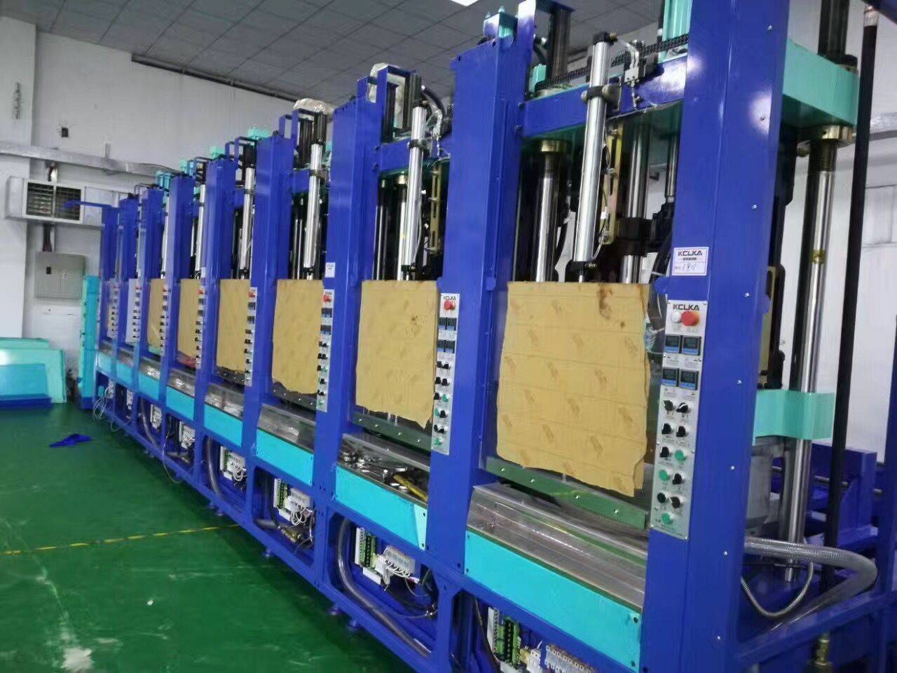 钣金加工对比高精密钣金加工的区别-南宁健伟视听传媒技术有限公司 钣金加工对比高精密钣金加工的区别-南宁健伟视听传媒技术有限公司