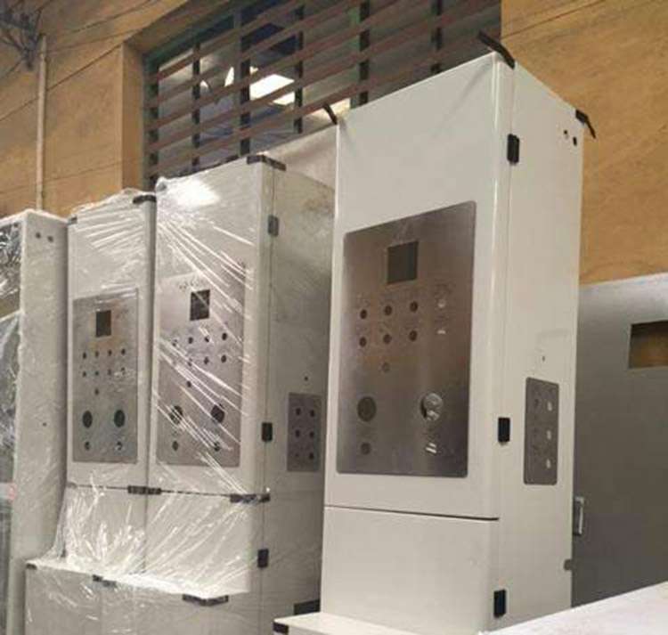 钣金加工工艺水平提升-南宁健伟视听传媒技术有限公司 钣金加工工艺水平提升-南宁健伟视听传媒技术有限公司