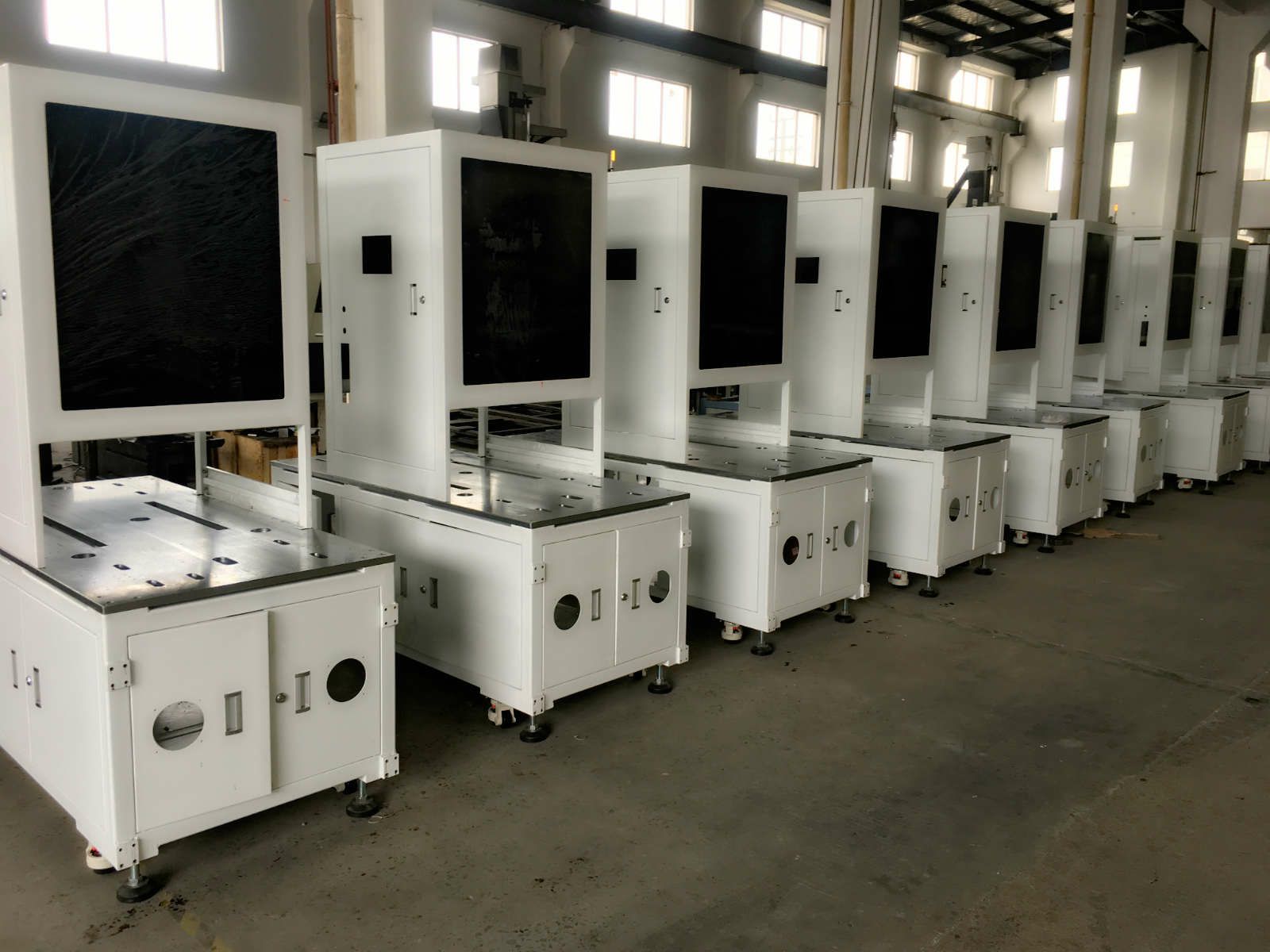 钣金加工成型在工作中应用-南宁健伟视听传媒技术有限公司 钣金加工成型在工作中应用-南宁健伟视听传媒技术有限公司