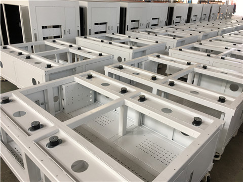 钣金加工合理利用材料的三种方法-南宁健伟视听传媒技术有限公司 钣金加工合理利用材料的三种方法-南宁健伟视听传媒技术有限公司